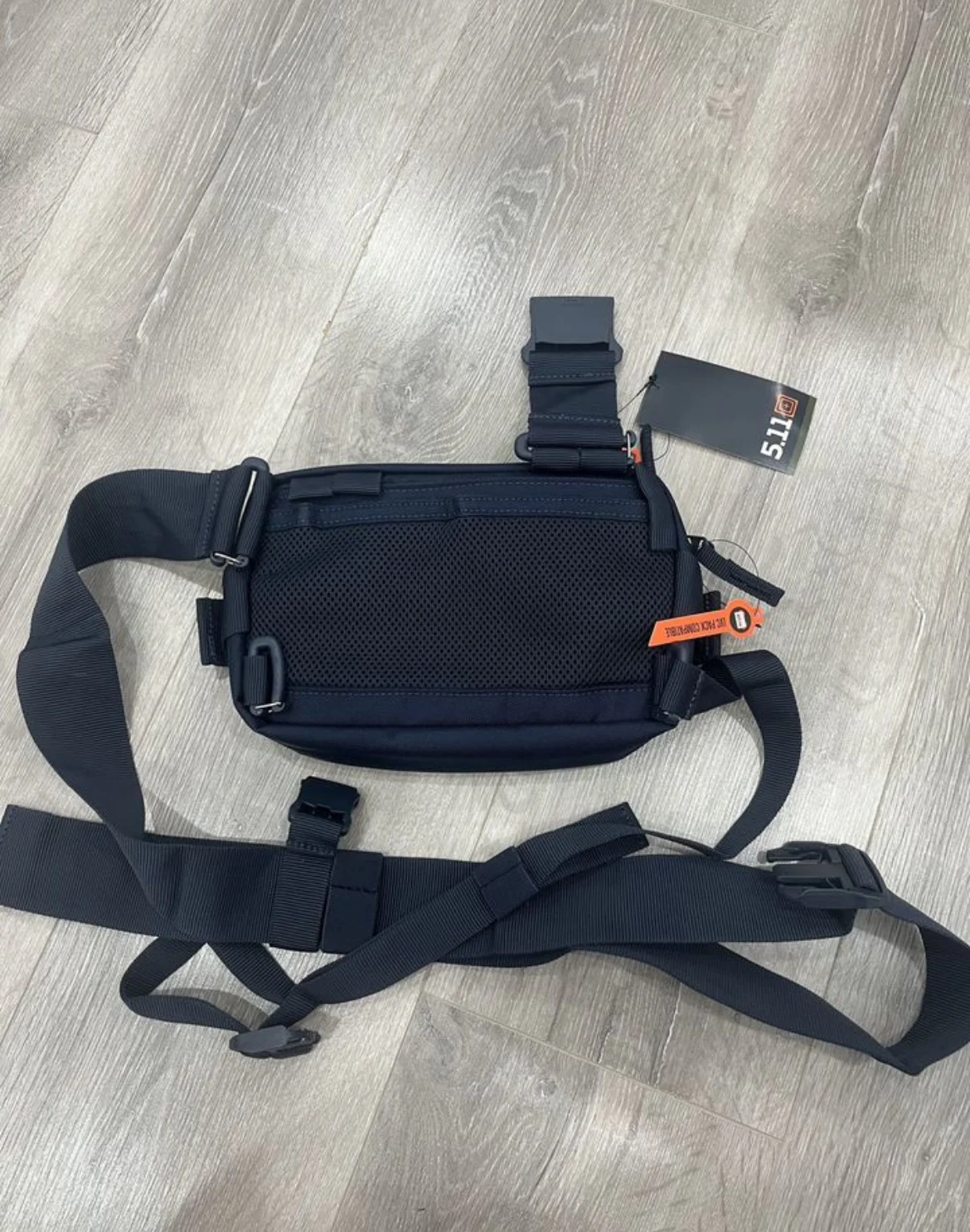 Поясная сумка 5.11 LVC6 Waist Pack - миниатюра 3