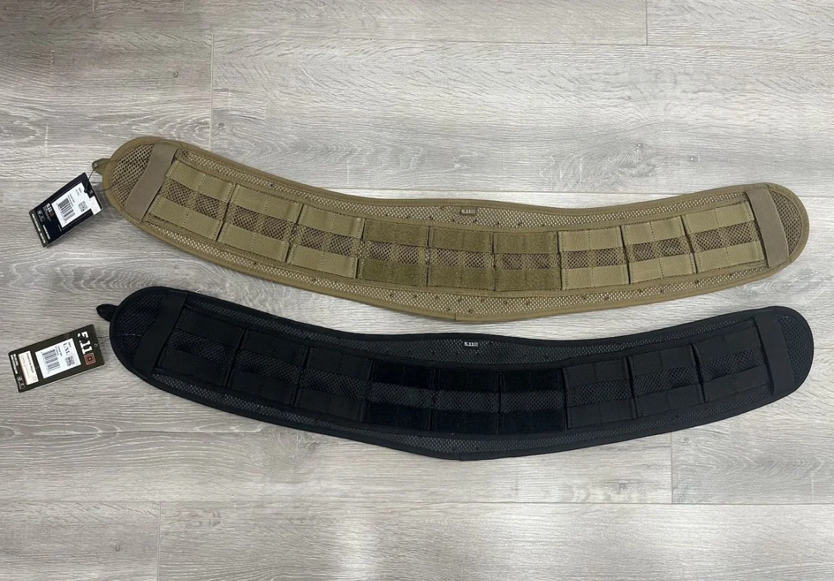 Тактический пояс 5.11 Combat Belt - миниатюра 2