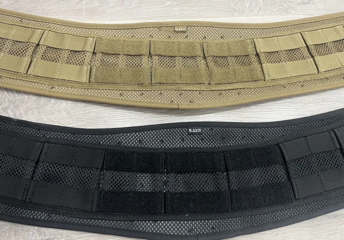 Тактический пояс 5.11 Combat Belt - миниатюра 3