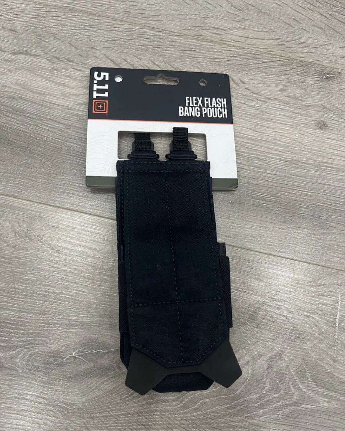 Тактический пояс 5.11 Combat Belt - миниатюра 6