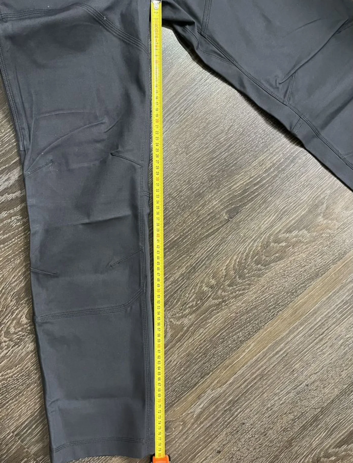 Штаны Sitka Grindstone Work Pant - миниатюра 7