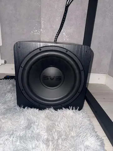 SVS SB 1000 PRO