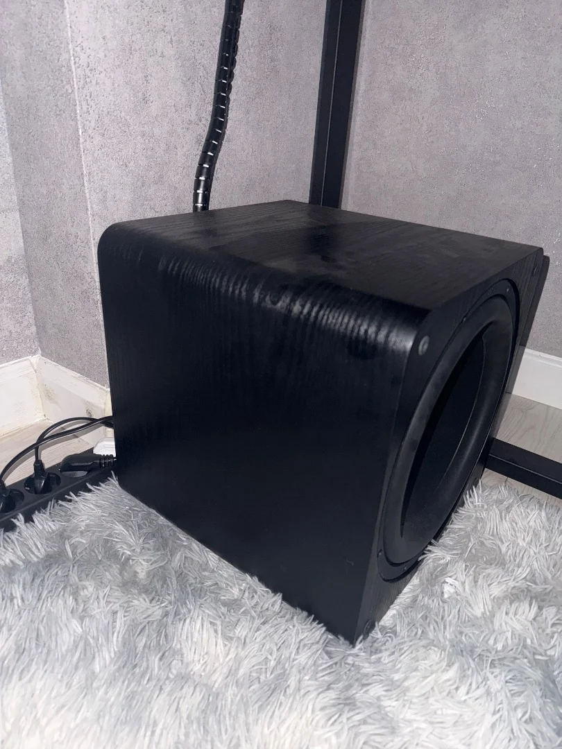 SVS SB 1000 PRO - миниатюра 2