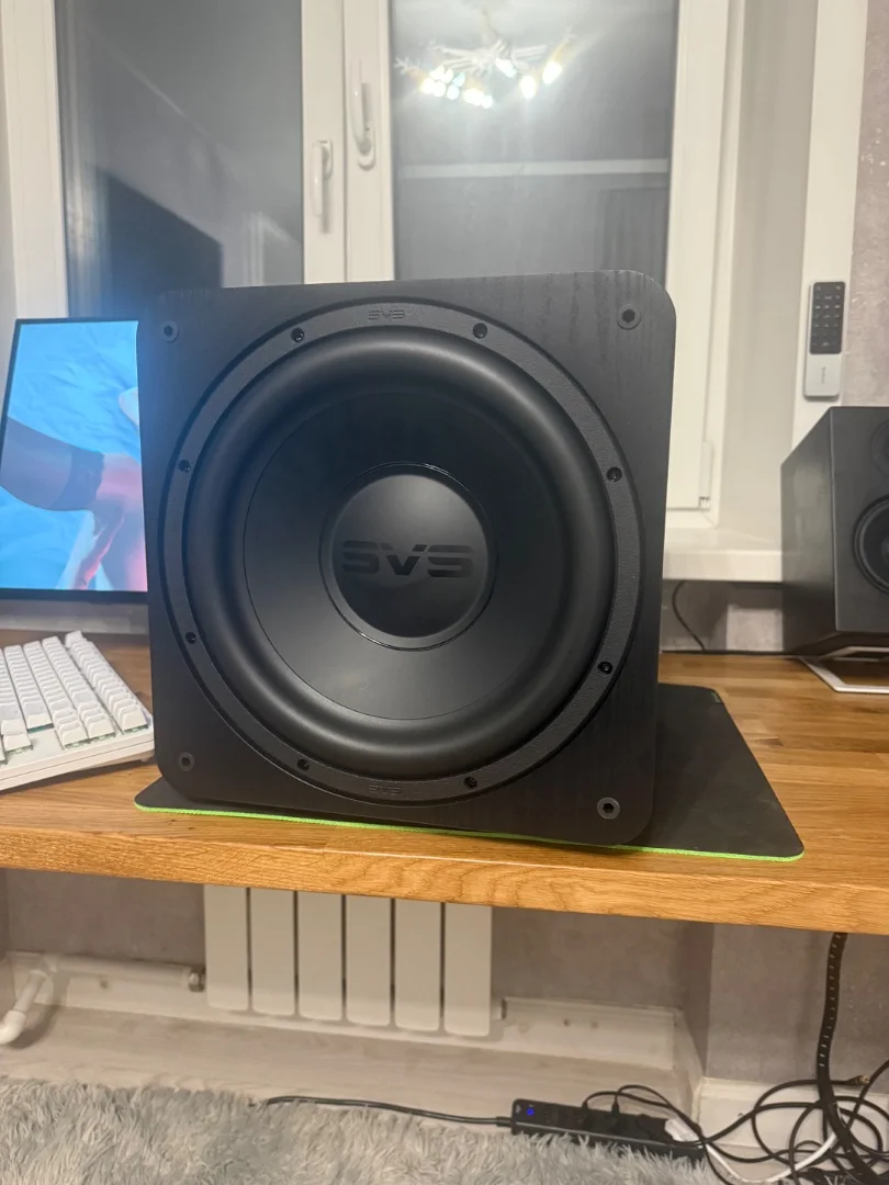 SVS SB 1000 PRO - миниатюра 3