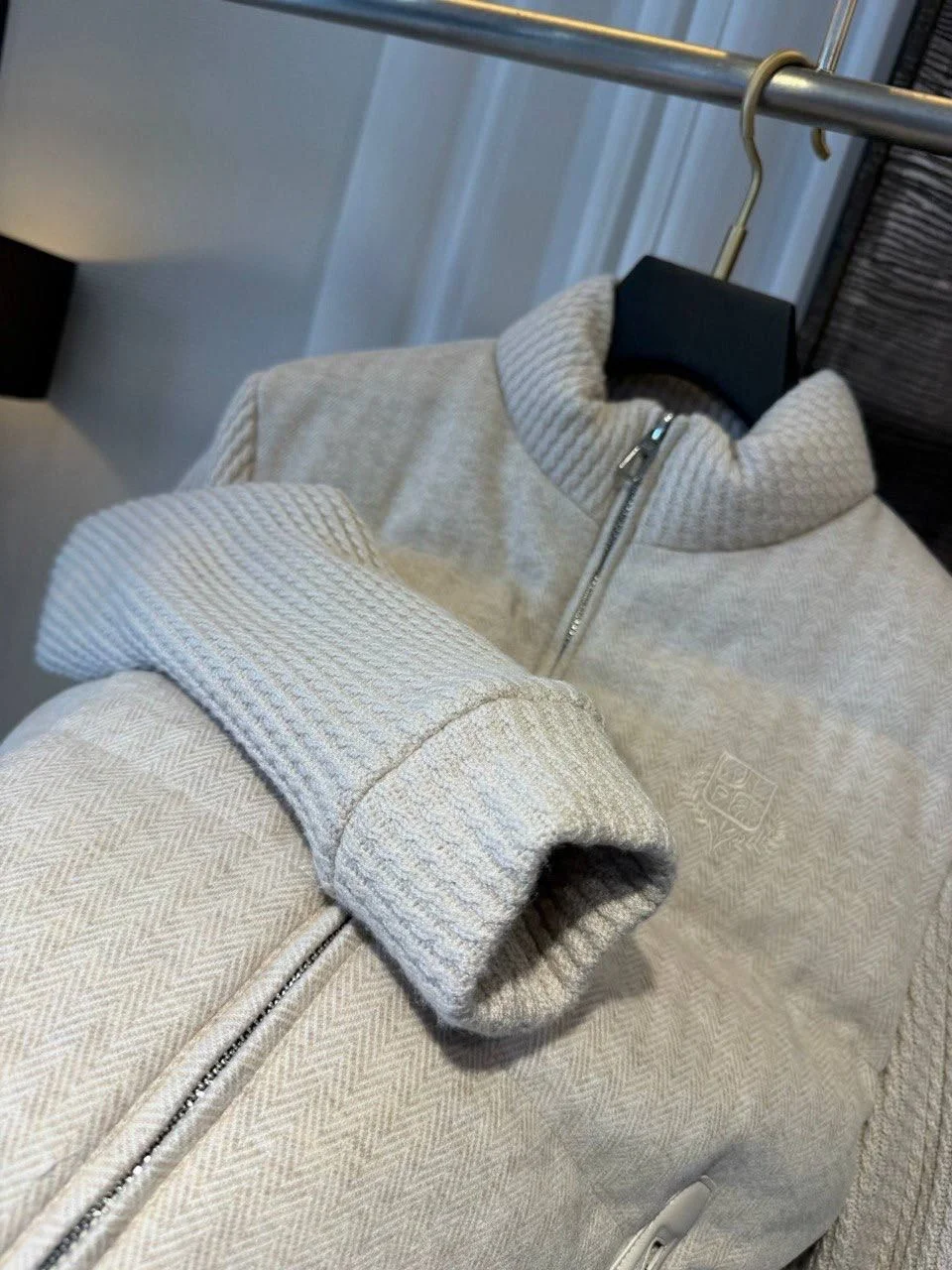 Куртка Loro Piana - миниатюра 2