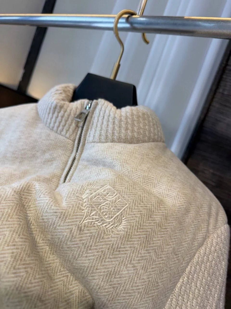Куртка Loro Piana - миниатюра 3