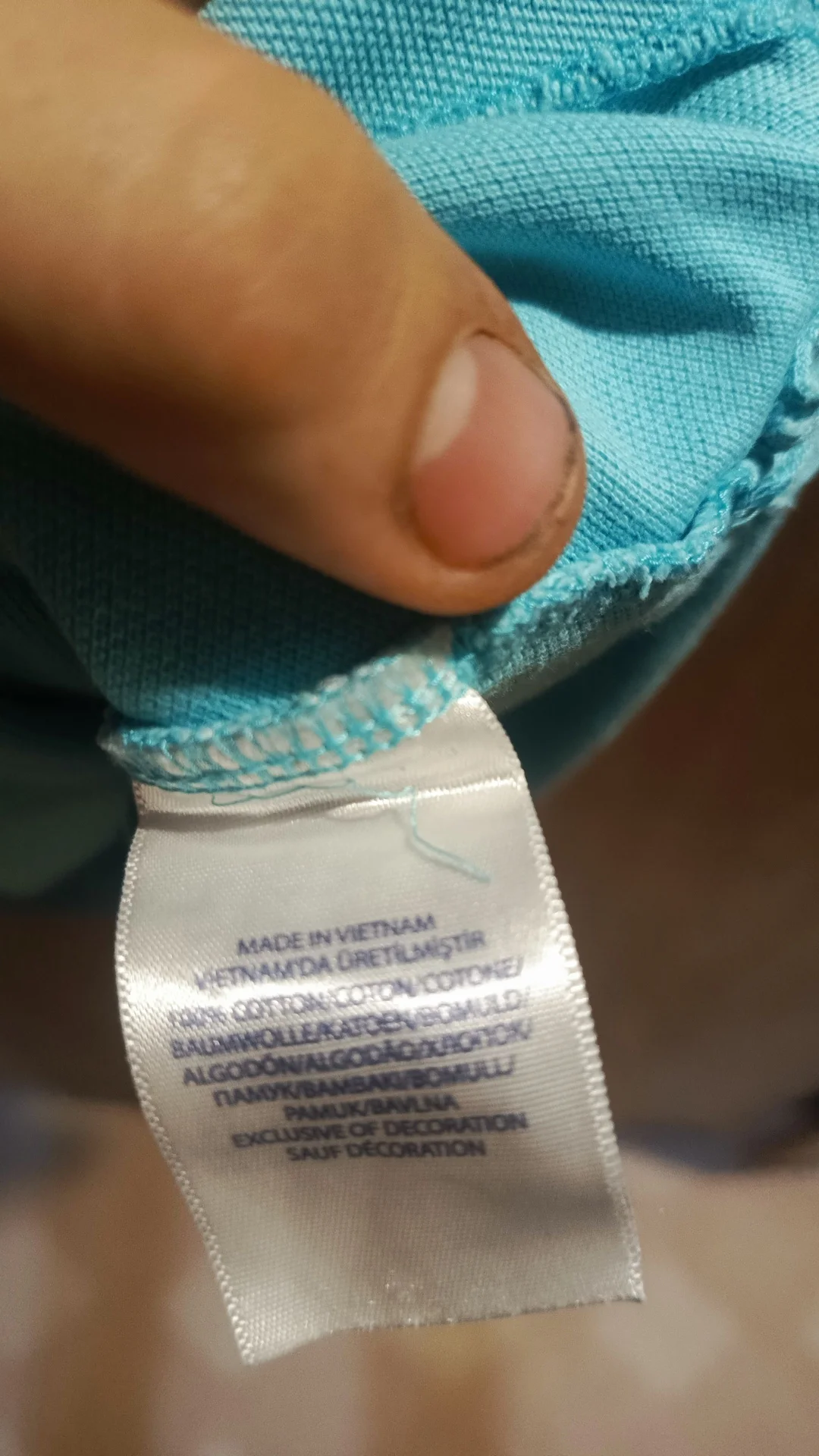 Поло polo Ralph Lauren - миниатюра 14