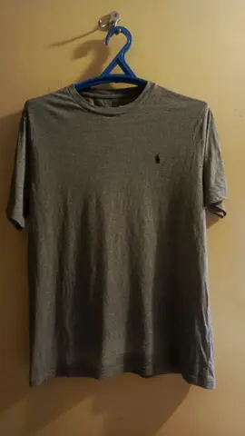 футболка polo Ralph Lauren