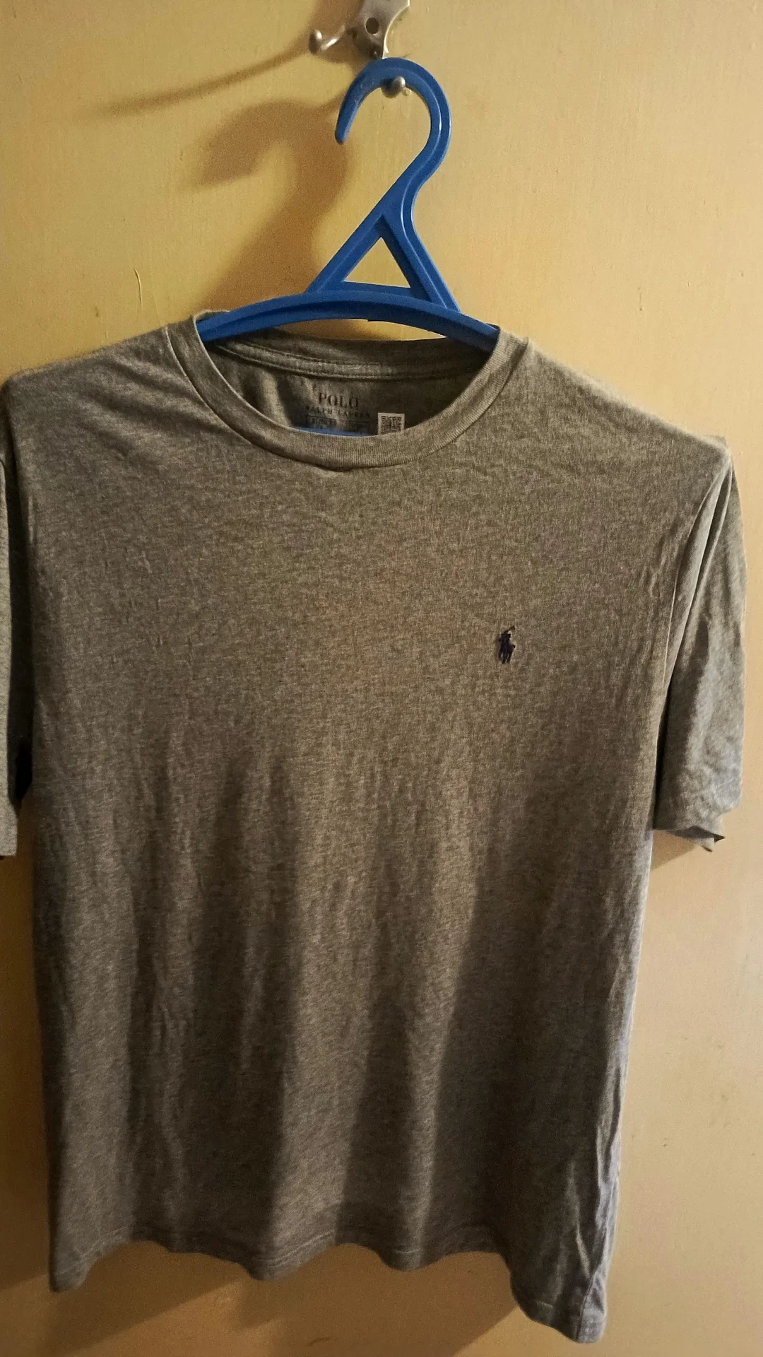 футболка polo Ralph Lauren - миниатюра 2