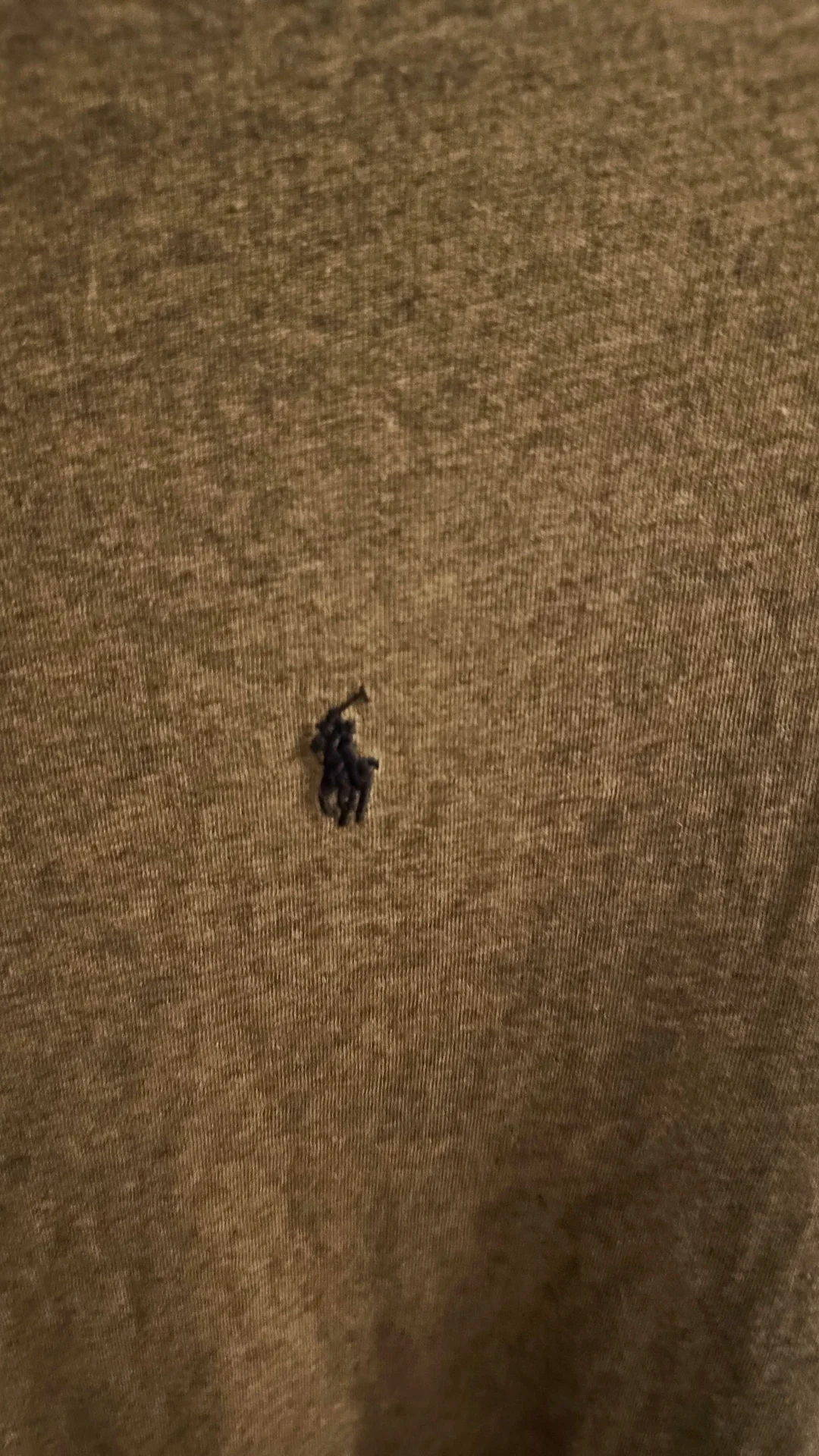 футболка polo Ralph Lauren - миниатюра 3