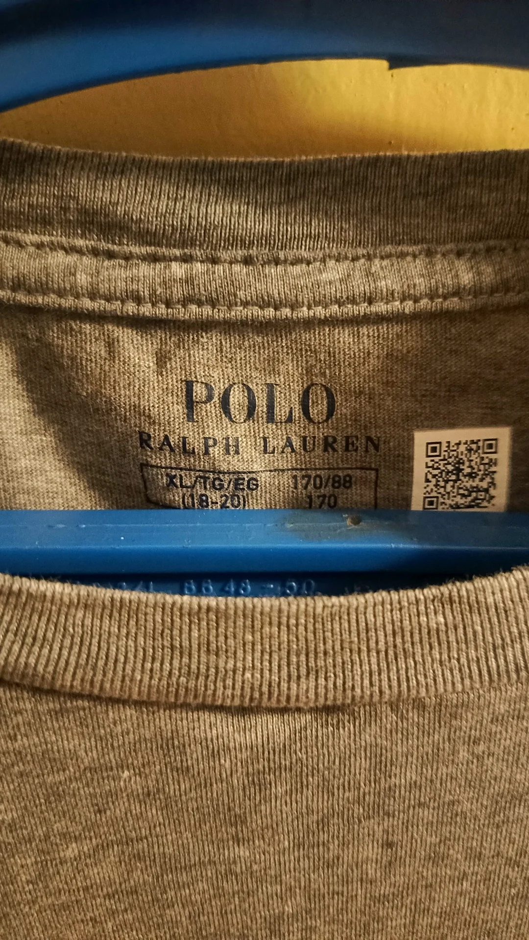 футболка polo Ralph Lauren - миниатюра 4