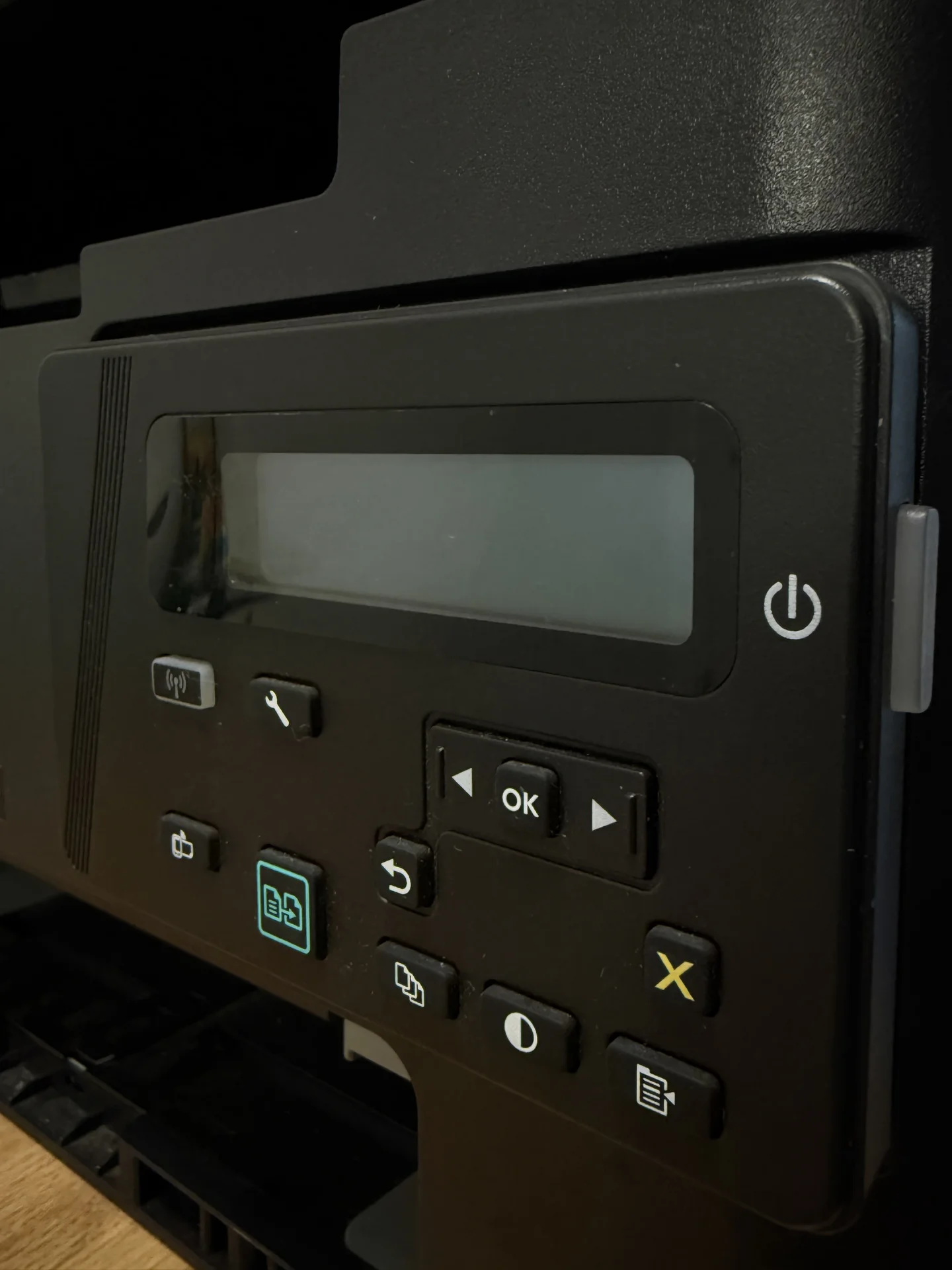 Принтер LaserJet Pro MFP M125rnw - миниатюра 2
