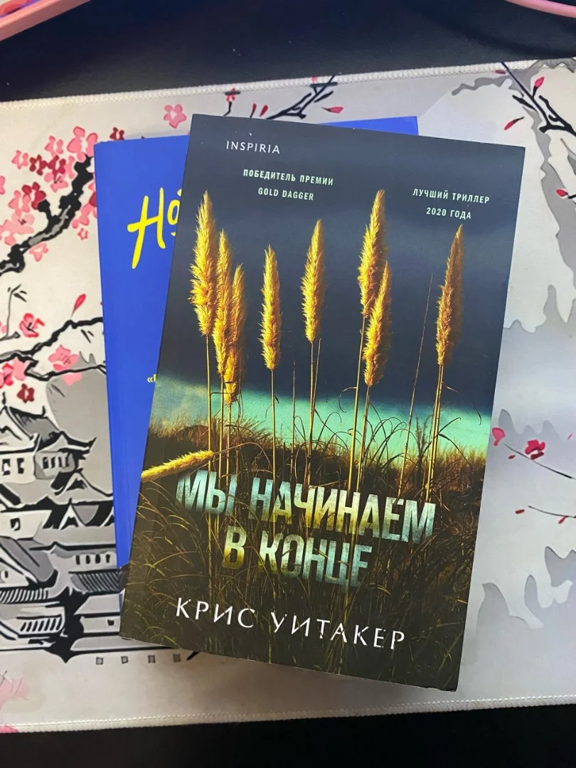 Художественные книги - миниатюра 2