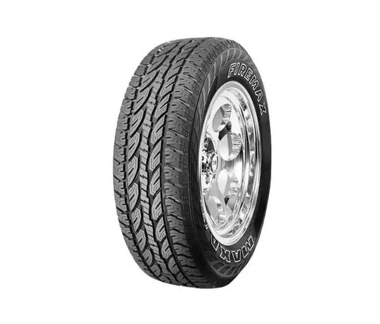 215/70R16 Firemax AT FM 501 новые летние шины - изображение 1