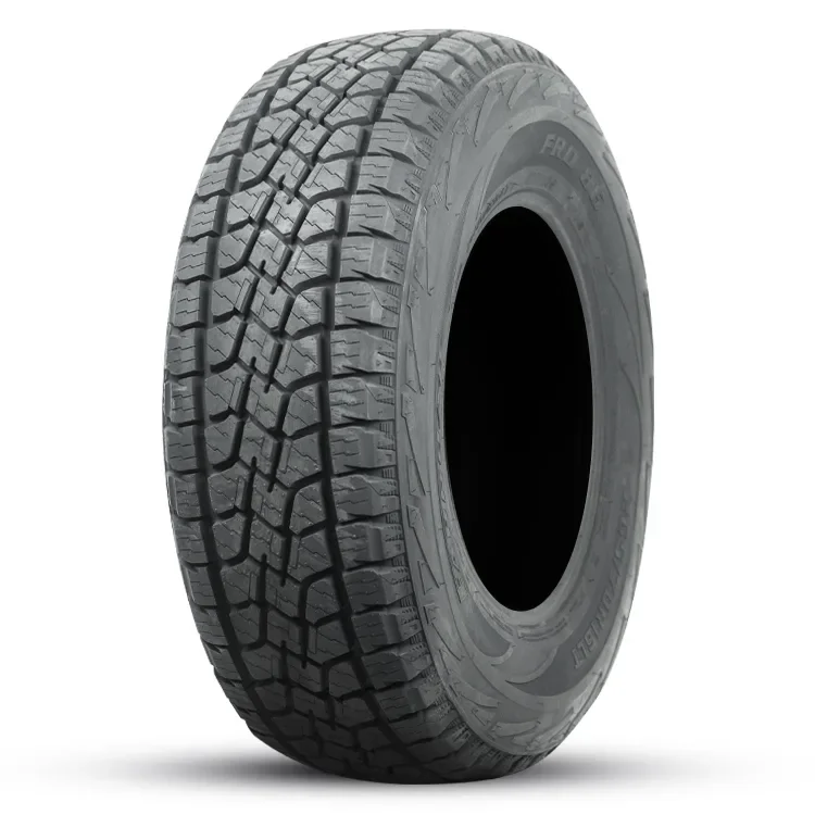225/70R16 Farroad AT FRD86 новые летние шины - изображение 1