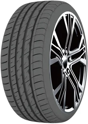 215/50R17 Firemax Potentia Sport 2 новые летние шины - изображение 1