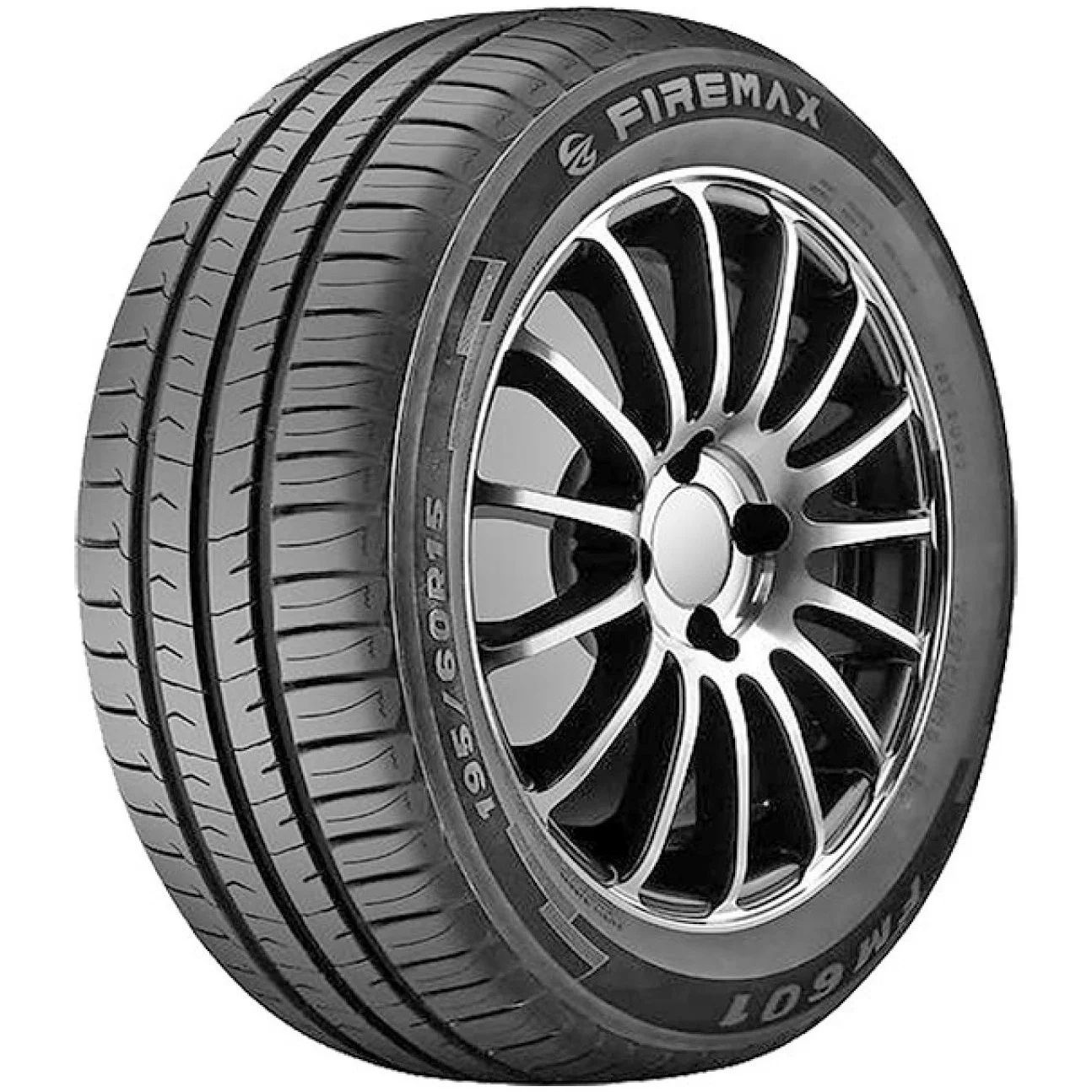 225/50R17 Firemax FM601 новые летние шины - изображение 1
