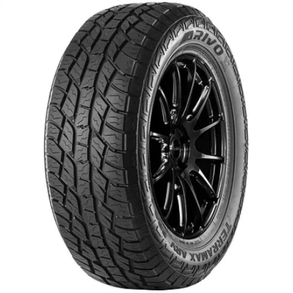 265/70R16 Arivo AT Terramax ARV новые летние шины - изображение 1