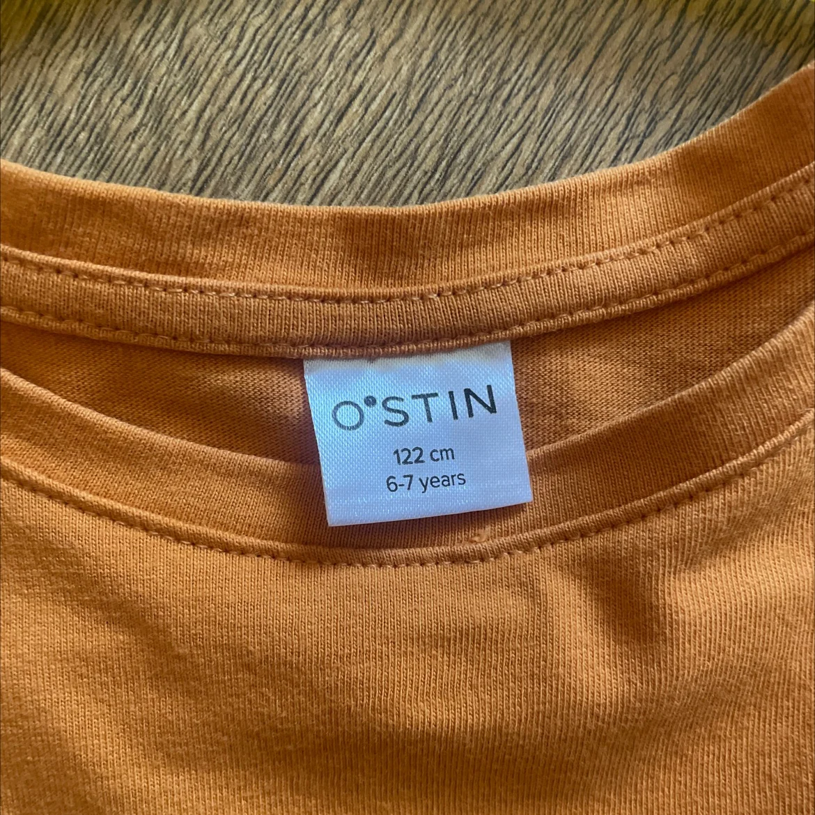 Платье ostin 122 - миниатюра 2
