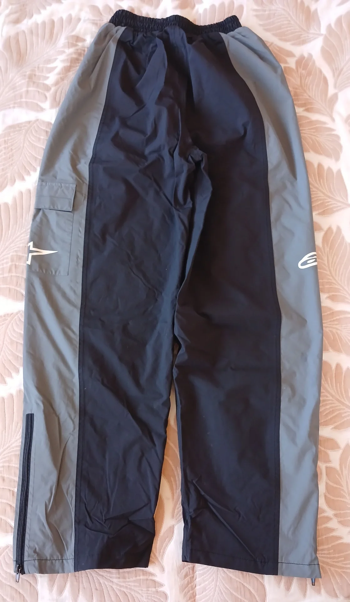 Дождевик Alpinestars RJ-5 Jacket - миниатюра 2