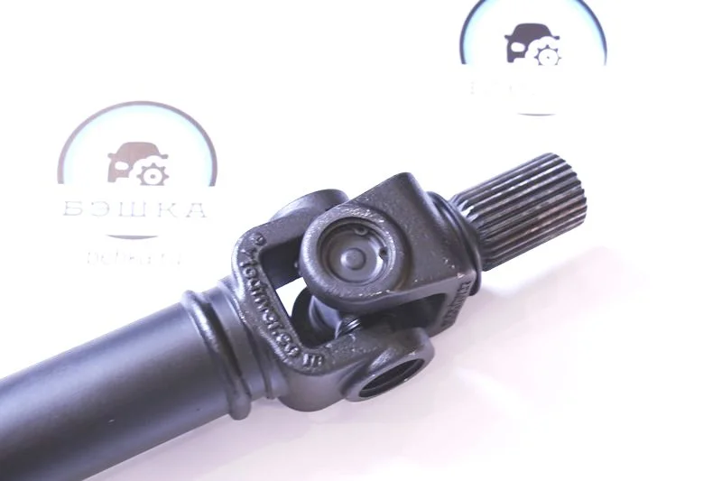 Передний кардан BMW X3 F25 X4 F26 26209425909 - миниатюра 3