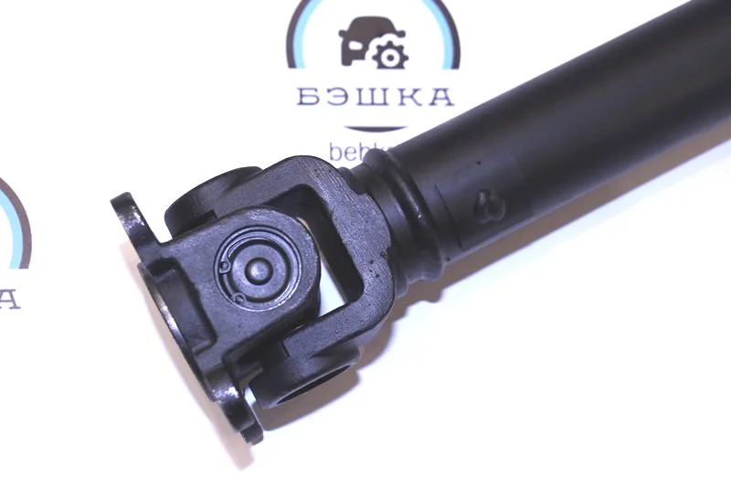 Передний кардан BMW X3 F25 X4 F26 26209425909 - миниатюра 6