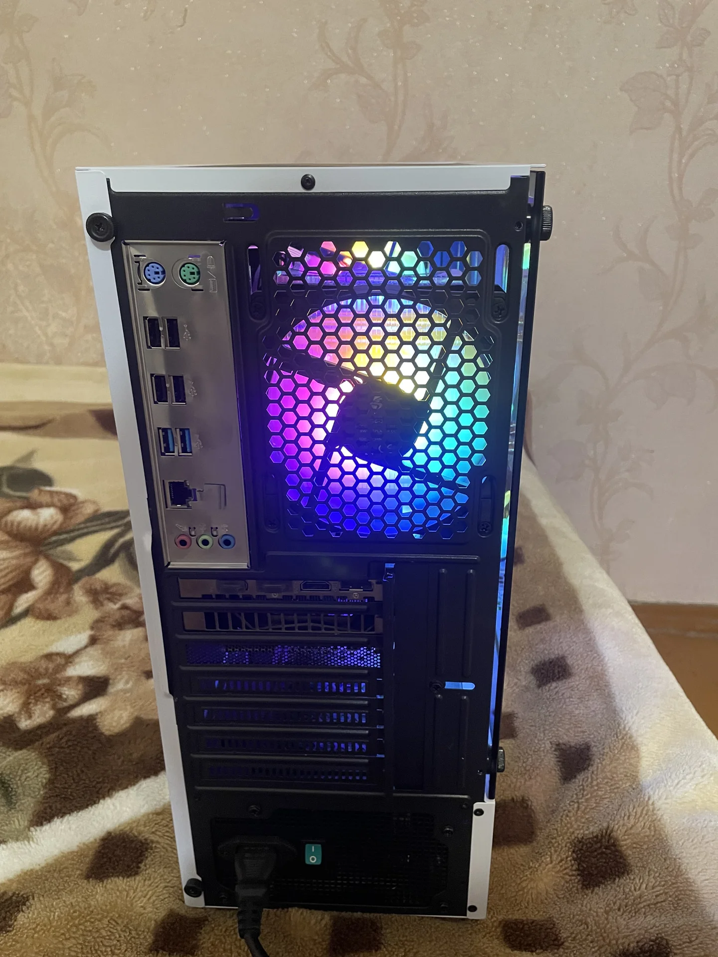 Игровой Пк - миниатюра 3