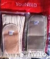 Функциональный пояс Healthy Joy L 96 - 116 см -80 - миниатюра 4