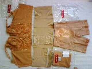 Панталоны корректирующие YOUNEED HG03 -80% - миниатюра 7