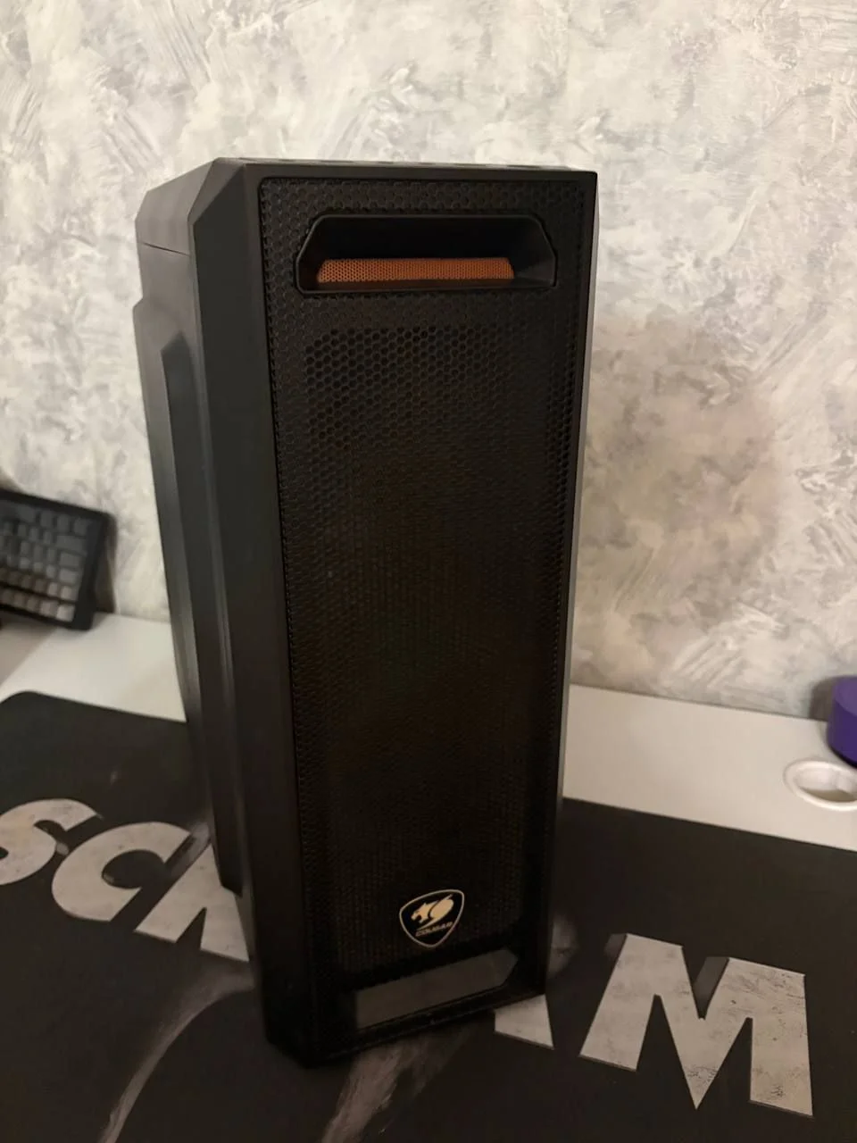 Игровой ПК RTX 2060, ryzen 5 3600 - миниатюра 2