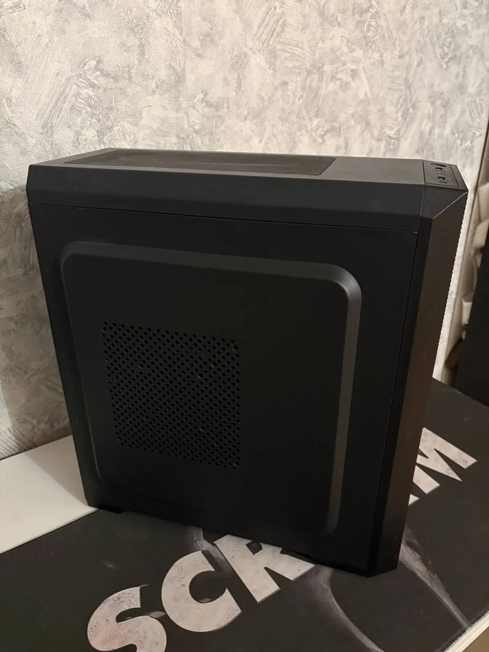 Игровой ПК RTX 2060, ryzen 5 3600 - миниатюра 3