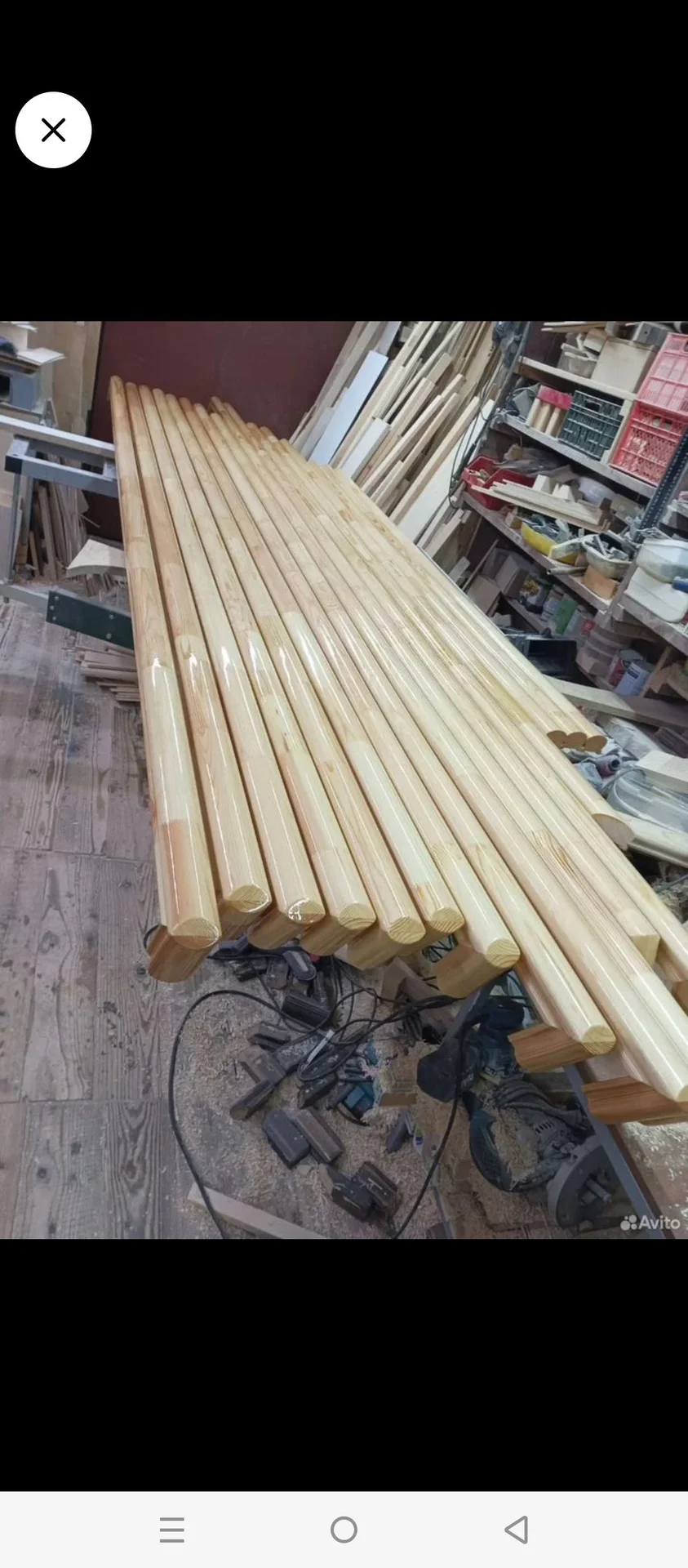 Столяр - миниатюра 10