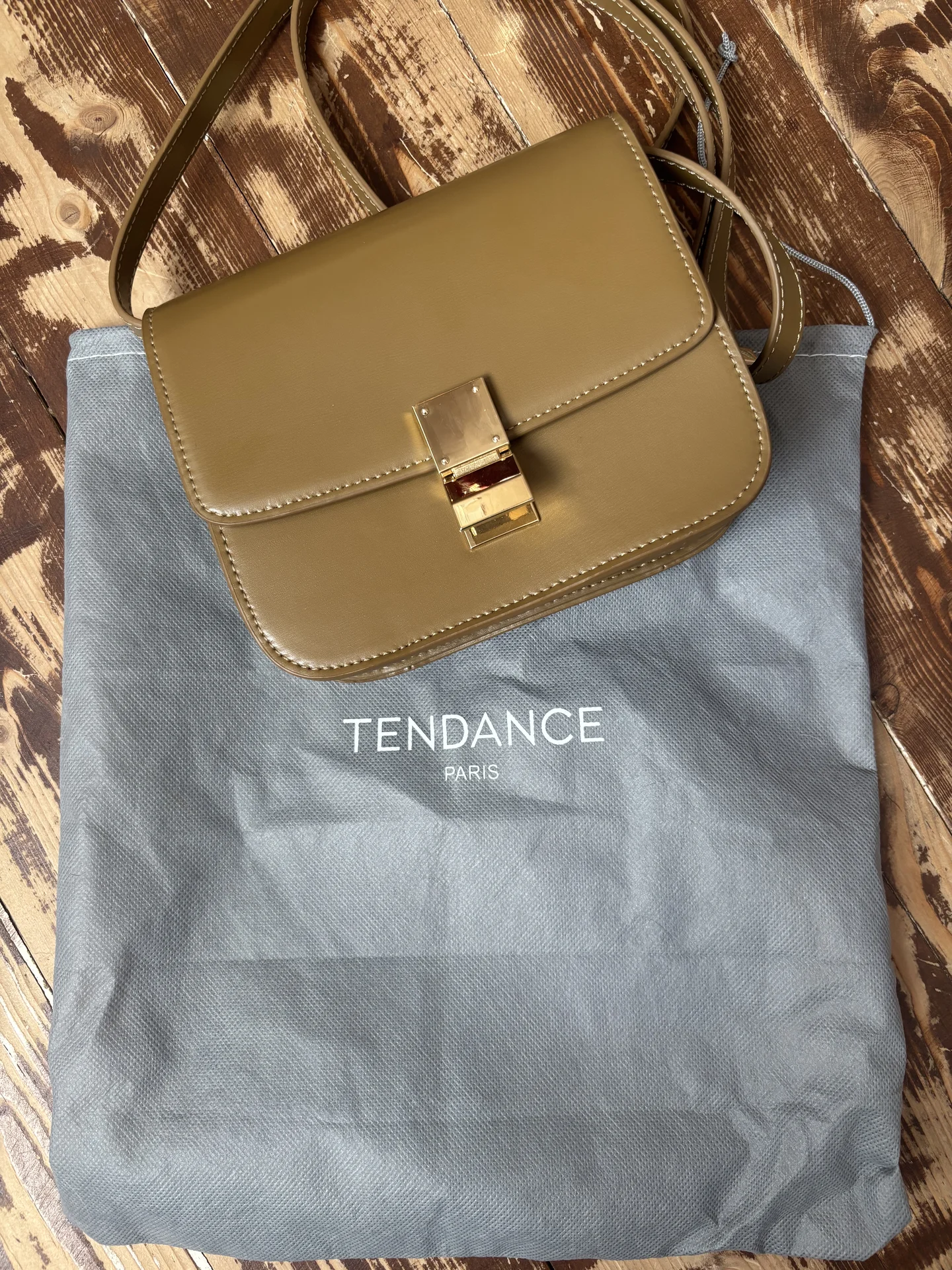 Сумка tendance - миниатюра 4