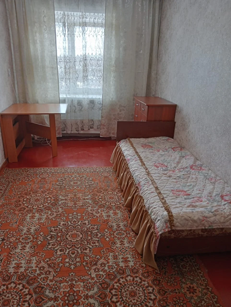 Сдам "2-к квартиру - миниатюра 3