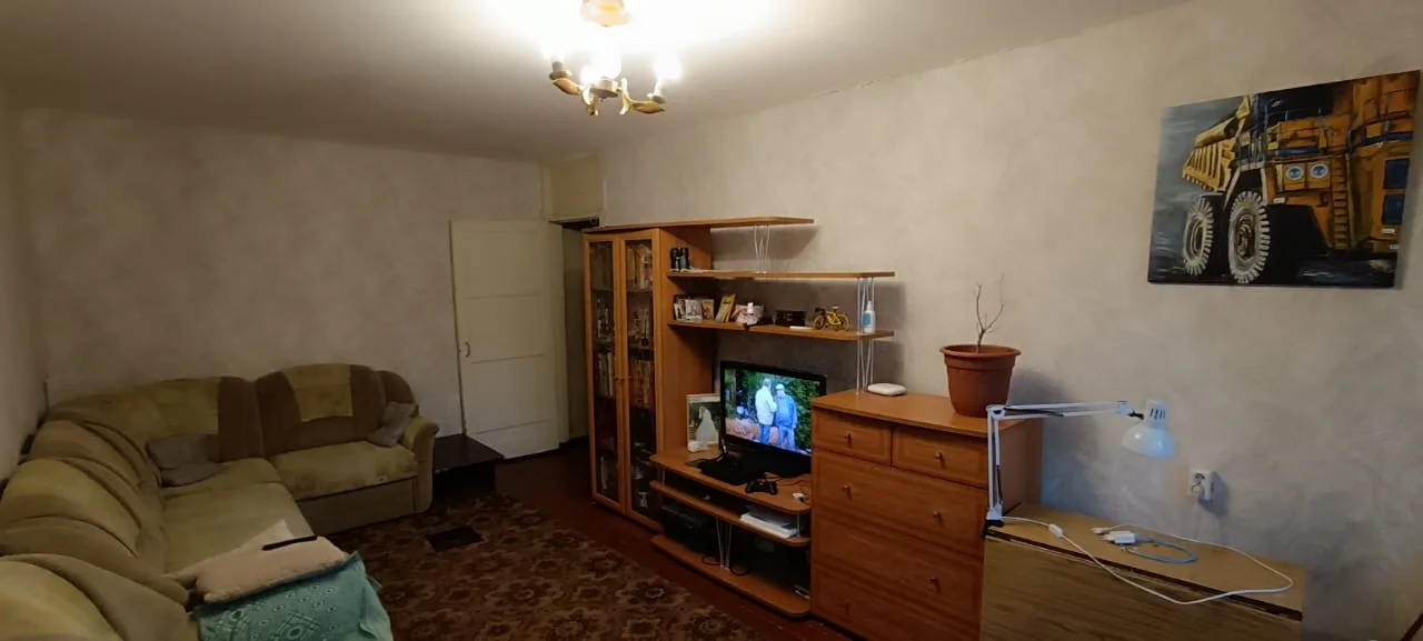 Продам 3-к в центре города - миниатюра 8