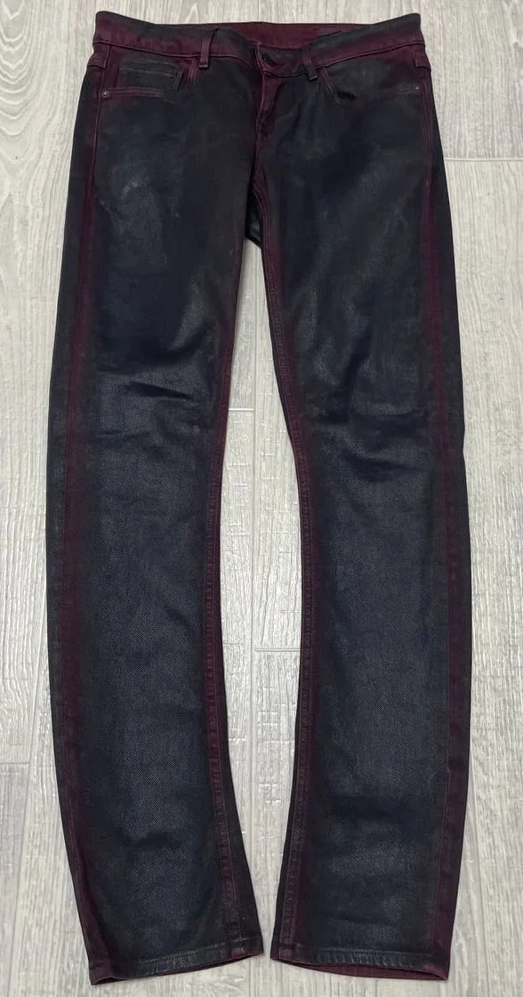Vintage Джинсы G-Star japan original 2013