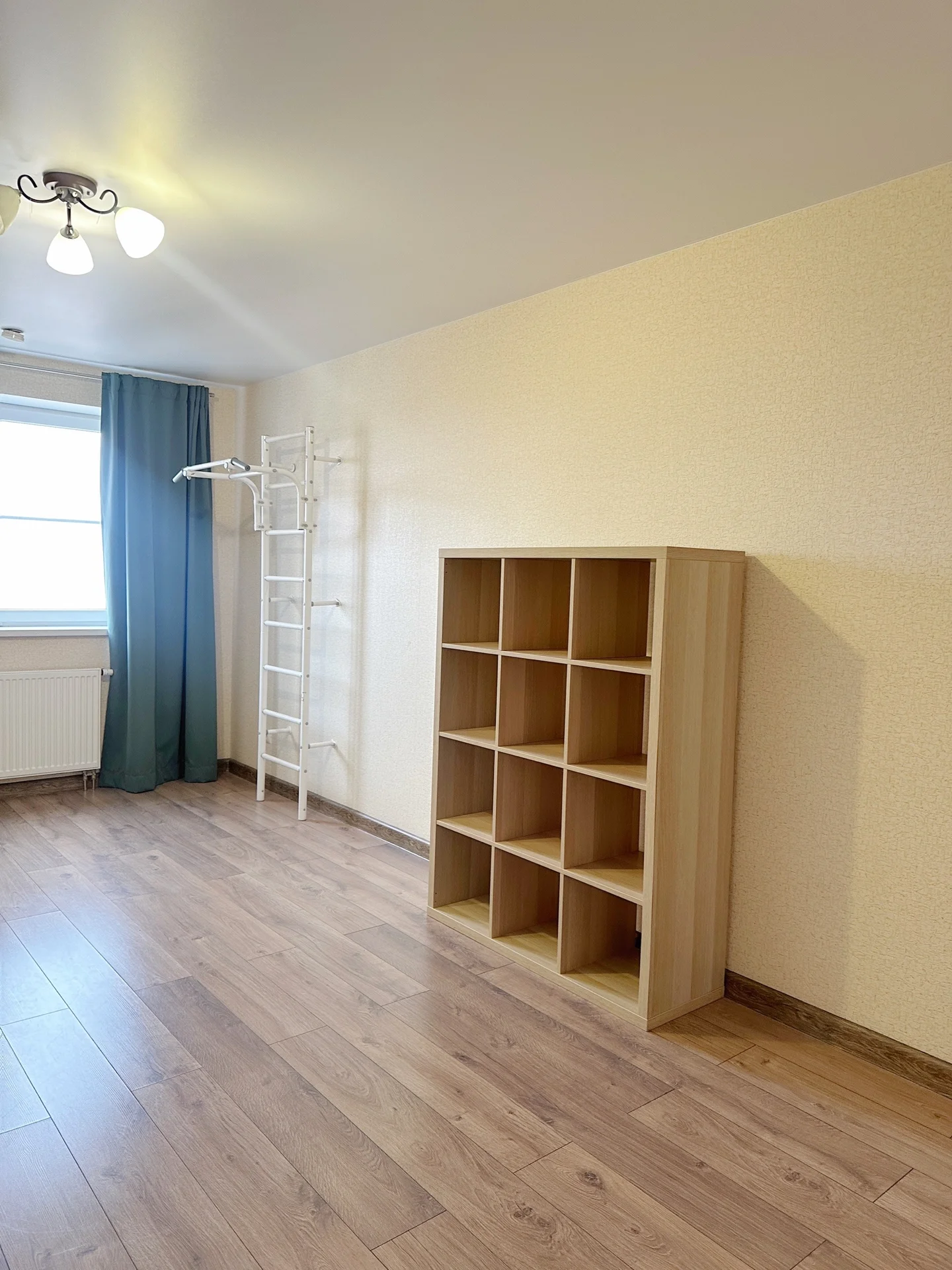 Продаю 3к.кв. 74м2 с ремонтом и мебелью - миниатюра 11