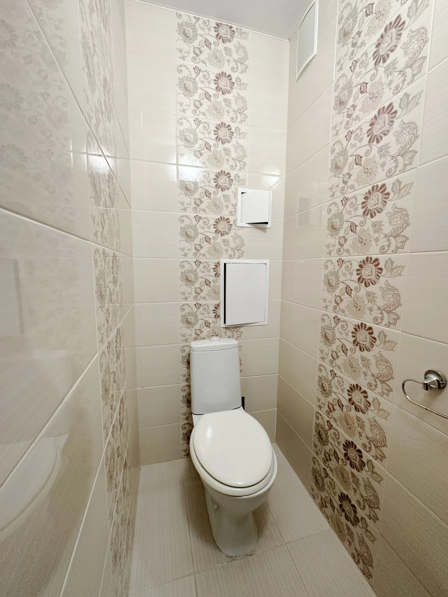 Продаю 3к.кв. 74м2 с ремонтом и мебелью - миниатюра 16