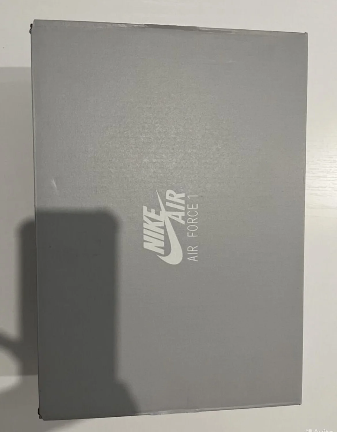 Nike Air Force 1 - миниатюра 4