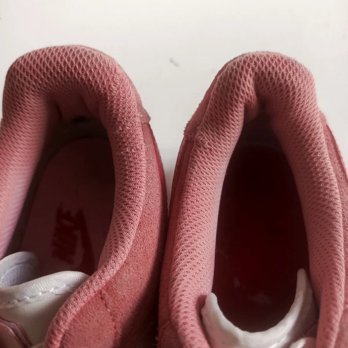 Кроссовки женские Nike air - миниатюра 3