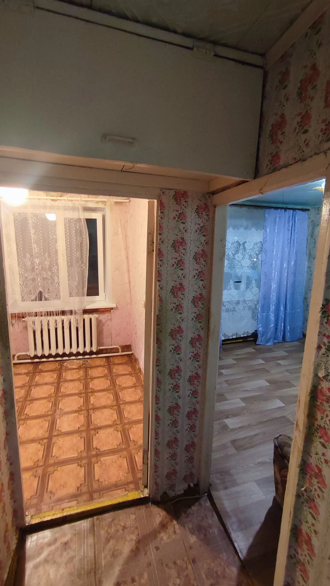 3-х комнатная квартира - миниатюра 4