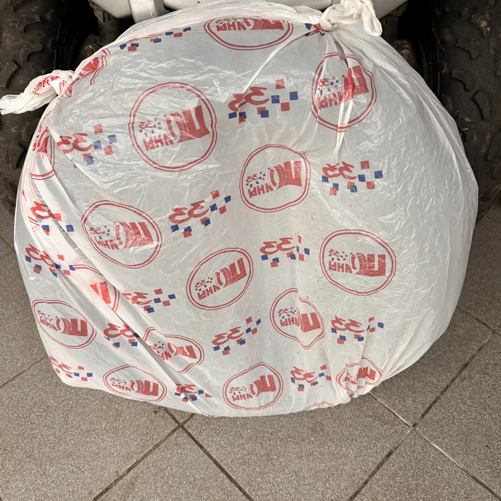 Зимняя резина Roadstone Winguard Ice plus R17 - миниатюра 8