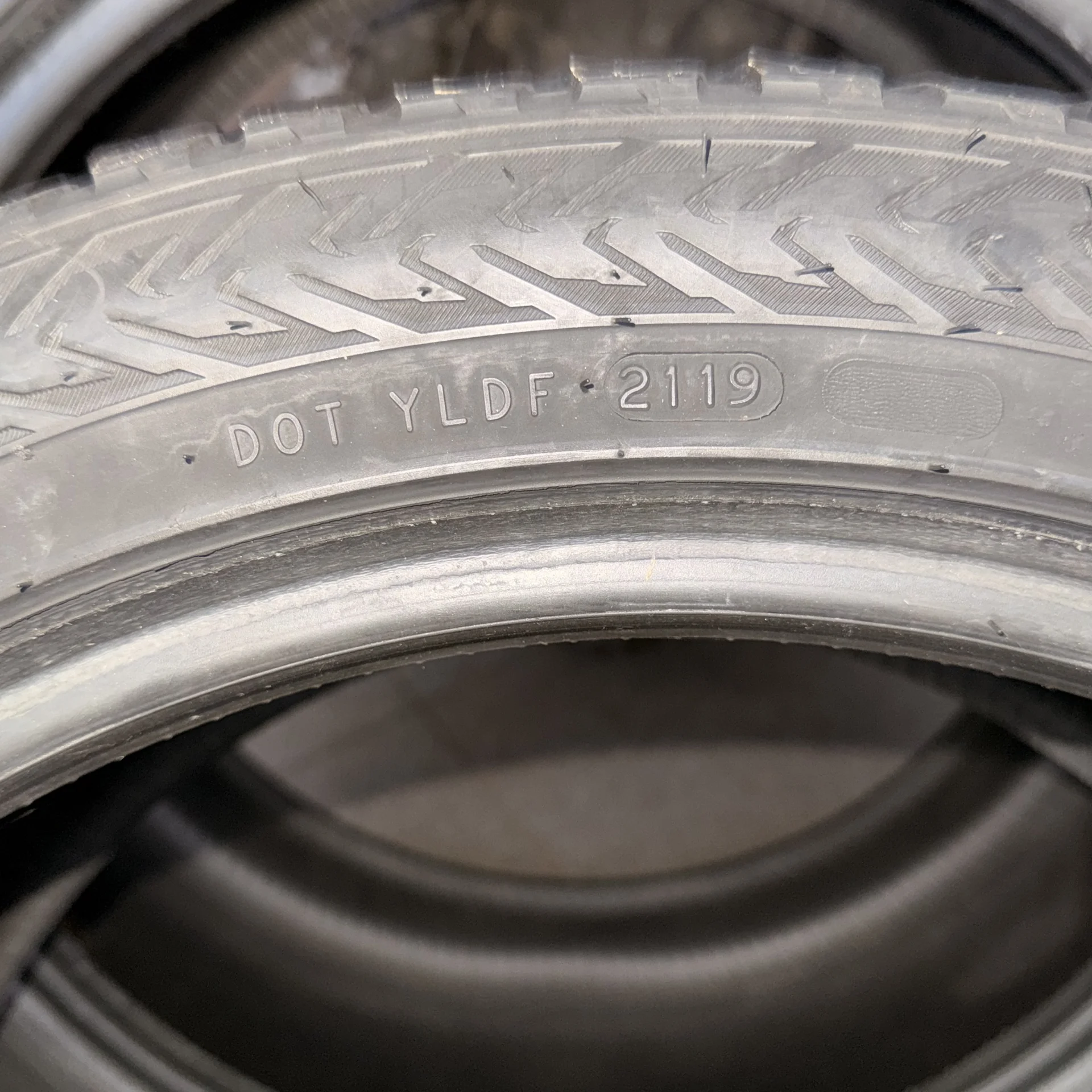 Зимняя резина Nokian Hakkapeliitta 8 R17 - миниатюра 5