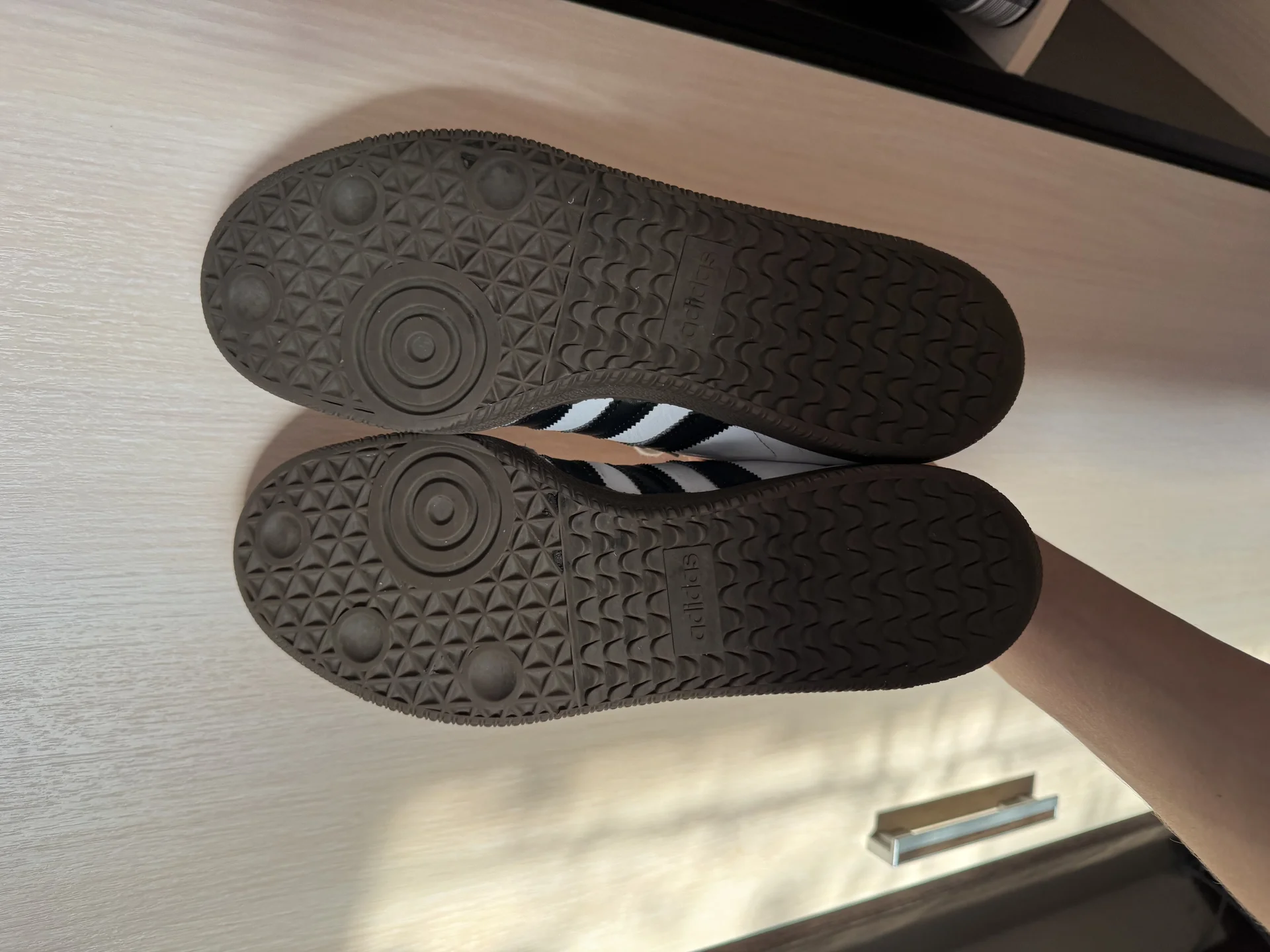 Adidas Samba OG Оригинал - миниатюра 6