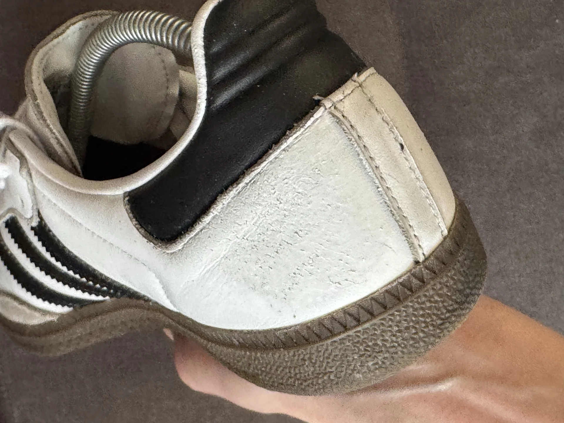 Adidas Samba OG Оригинал - миниатюра 7