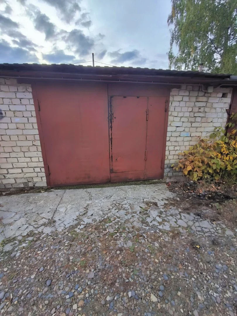 Продам гараж срочно, торг уместен - изображение 1