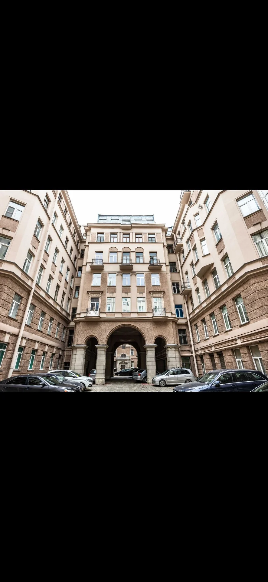 2ярусн. Студия Лофт в центре СПб - миниатюра 10
