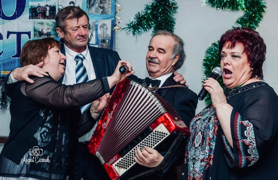 Фотограф мероприятий - изображение 1