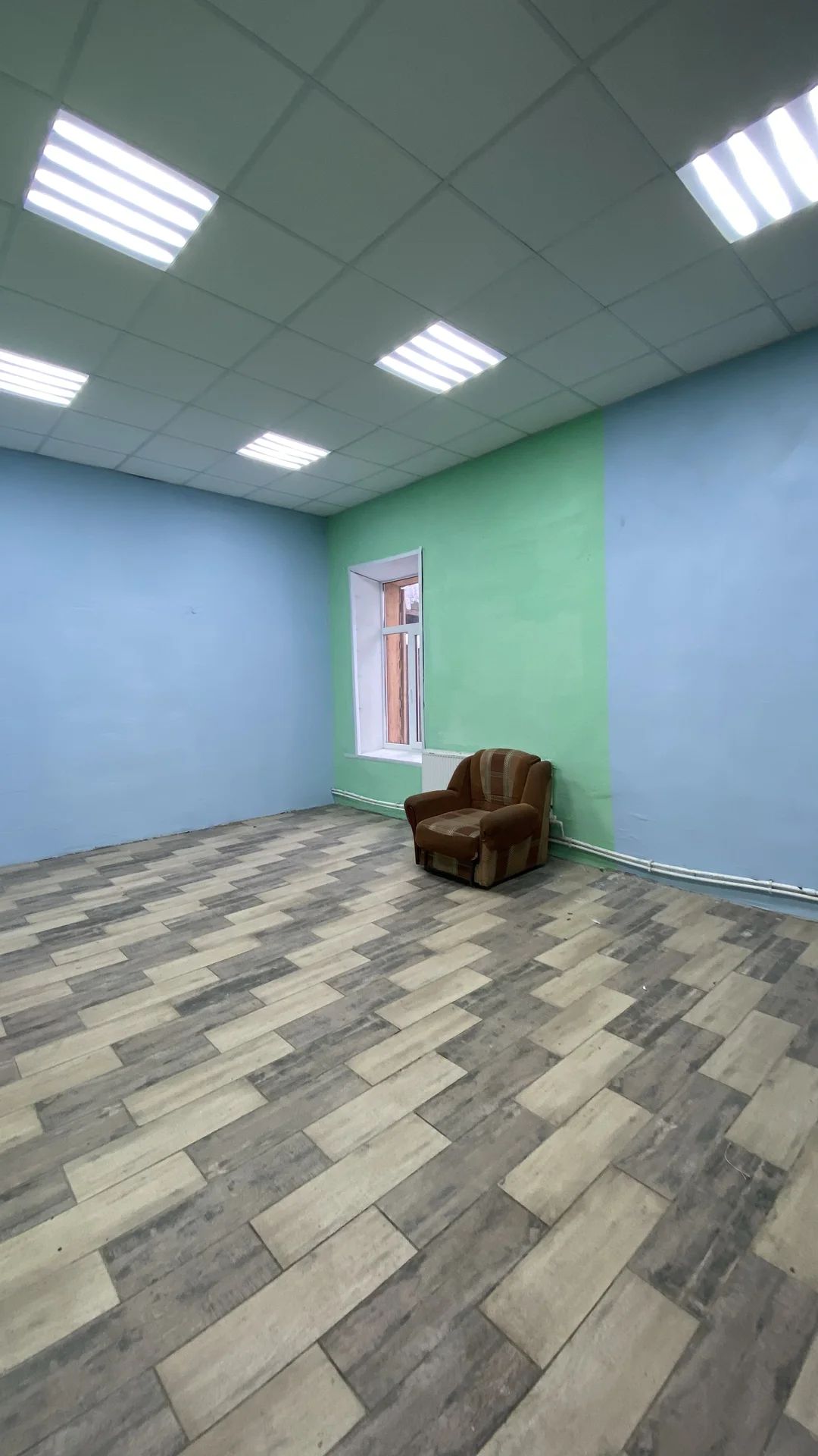 ПСН 42–500 м² под склад / производство / офис — можно частями - миниатюра 2