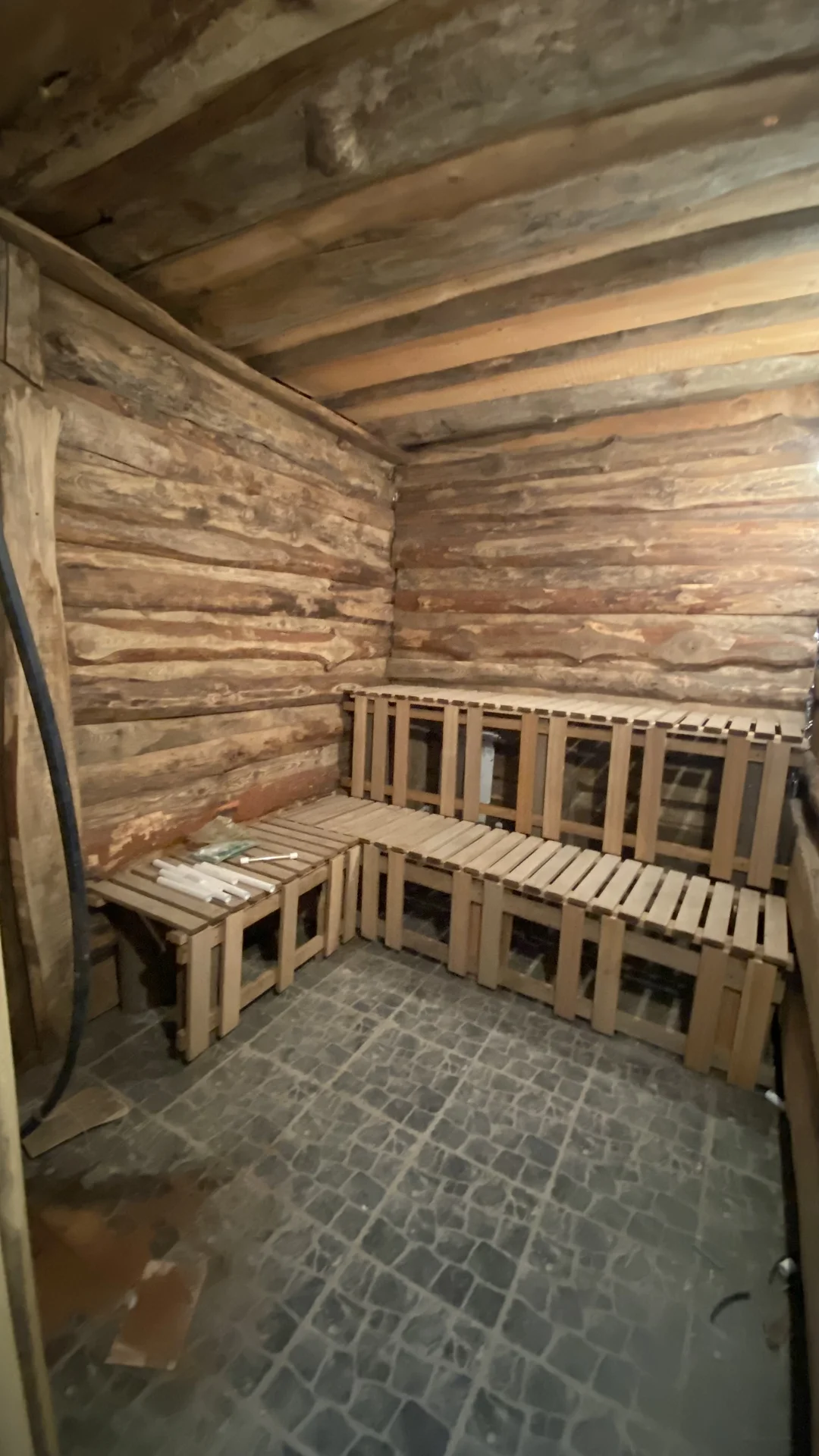 ПСН 42–500 м² под склад / производство / офис — можно частями - миниатюра 7